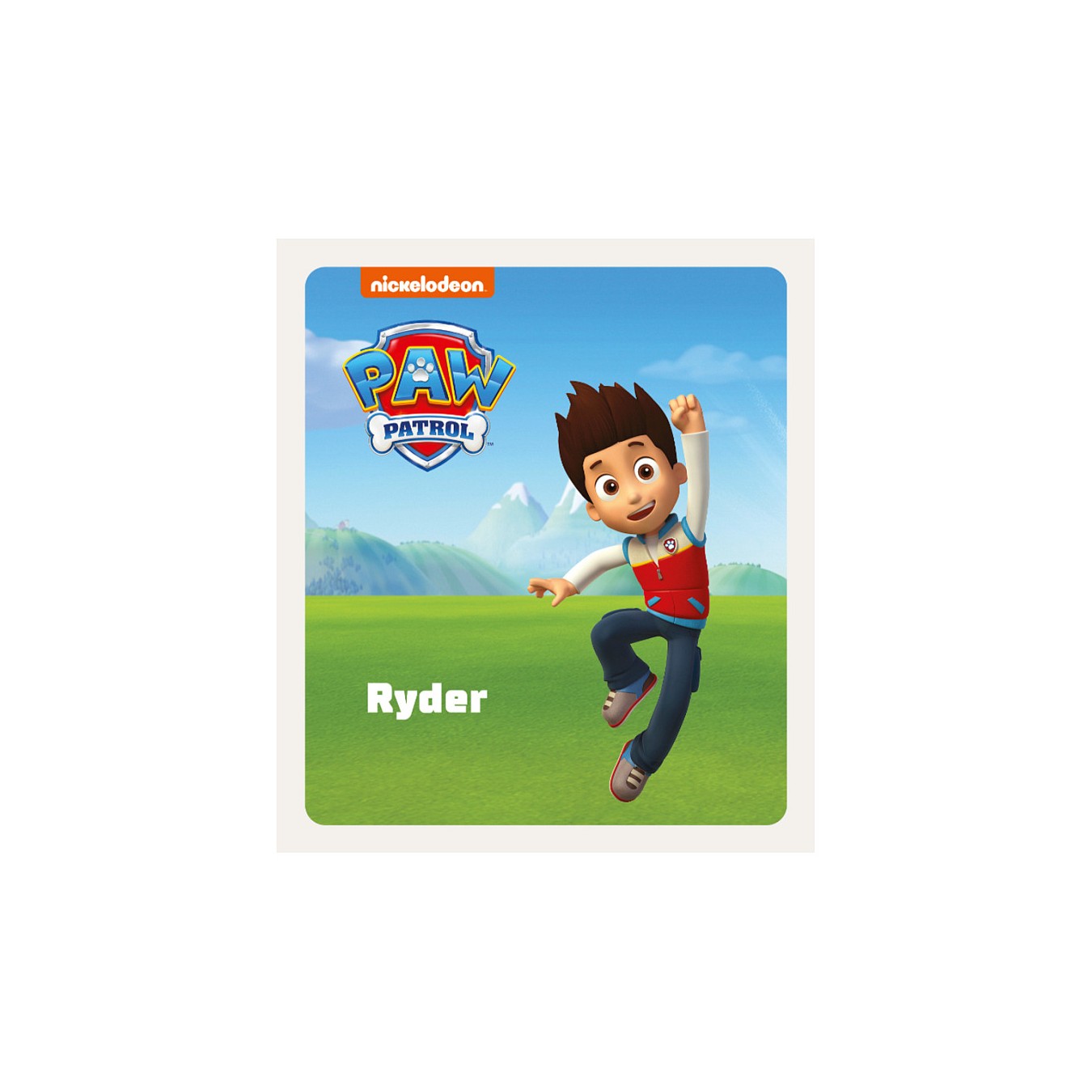 Buy Tonies Paw Patrol: Ryder (Hrspiel) in Cyprus, Nicosia, Limassol, Larnaka, Pafos