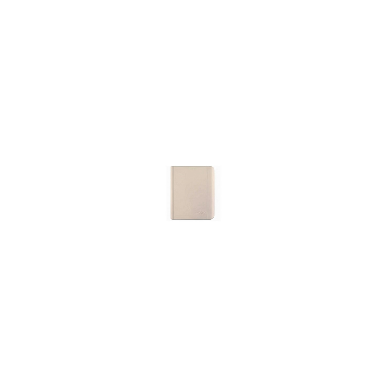Buy Kobo Sleepcover Libra Notebook Sand Beige (N428-AC-SB-N-PU) (N428ACSBNPU) in Cyprus, Nicosia, Limassol, Larnaka, Pafos