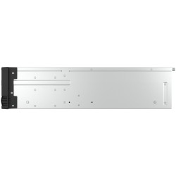 Buy QNAP TS-h1677AXU-RP-R7-32G - 16-bay 3U Rack NAS, AMD Ryzen 7 Pro 7745 (8C/16... in Cyprus, Nicosia, Limassol, Larnaka, Pafos