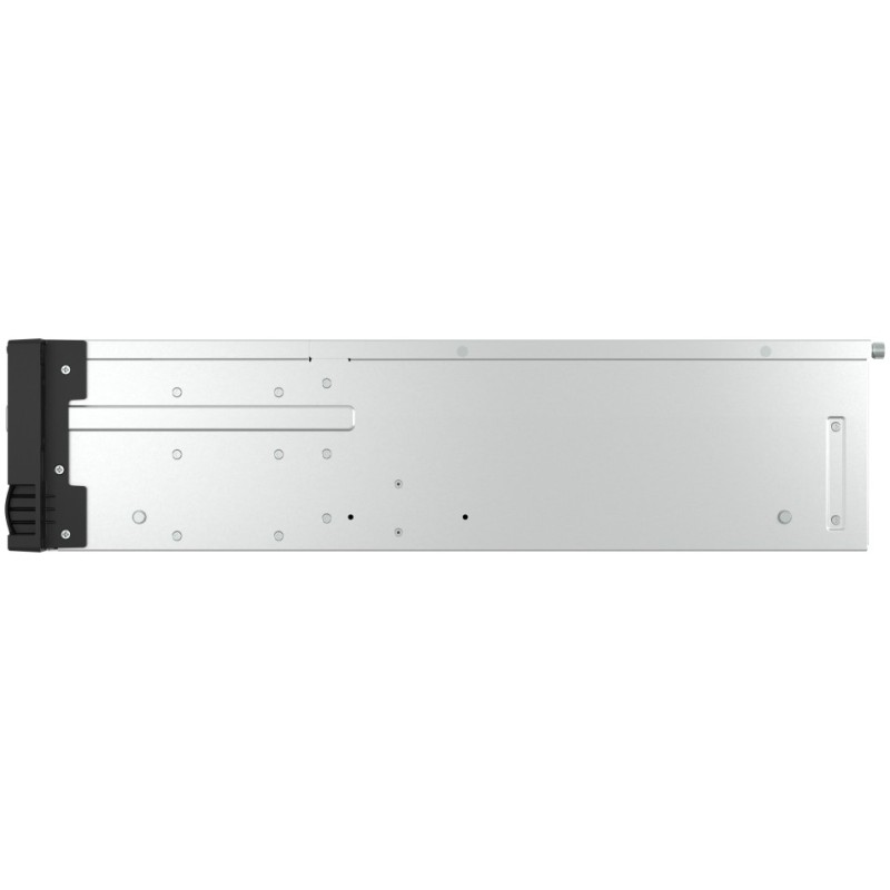Buy QNAP TS-h1677AXU-RP-R7-32G - 16-bay 3U Rack NAS, AMD Ryzen 7 Pro 7745 (8C/16... in Cyprus, Nicosia, Limassol, Larnaka, Pafos