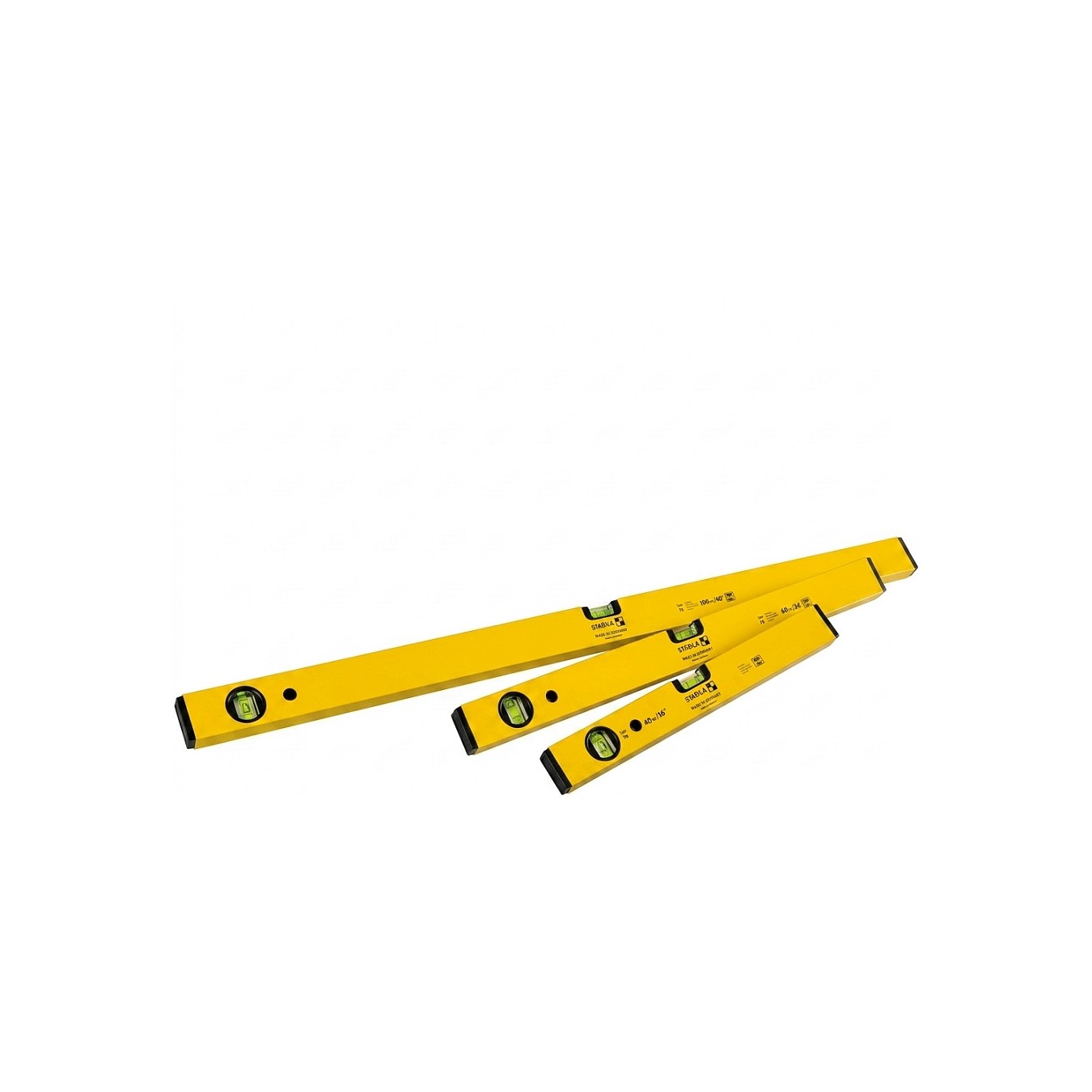 Buy STABILA CLASSIC SET 70 Wasserwaagen-Set in Cyprus, Nicosia, Limassol, Larnaka, Pafos
