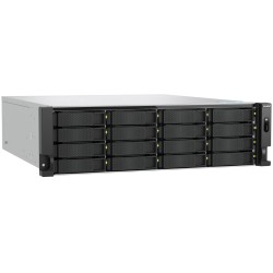 Buy QNAP TS-h1677AXU-RP-R7-32G - 16-bay 3U Rack NAS, AMD Ryzen 7 Pro 7745 (8C/16... in Cyprus, Nicosia, Limassol, Larnaka, Pafos