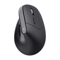 Buy Trust Bayo+ Kabellose Ergonomische Mouse Bluetooth und 2.4G-USB-Mikroempfänger. Auflösung 2.400 dpi in Cyprus, Nicosia, Lima