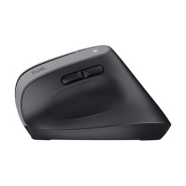 Buy Trust Bayo+ Kabellose Ergonomische Mouse Bluetooth und 2.4G-USB-Mikroempfänger. Auflösung 2.400 dpi in Cyprus, Nicosia, Lima