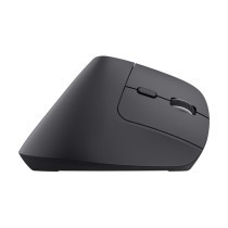 Buy Trust Bayo+ Kabellose Ergonomische Mouse Bluetooth und 2.4G-USB-Mikroempfänger. Auflösung 2.400 dpi in Cyprus, Nicosia, Lima