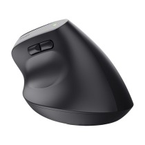 Buy Trust Bayo+ Kabellose Ergonomische Mouse Bluetooth und 2.4G-USB-Mikroempfänger. Auflösung 2.400 dpi in Cyprus, Nicosia, Lima