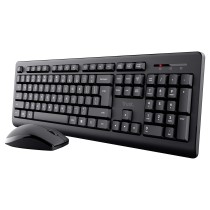Buy Trust Primo Wireless Desktopset DE in Cyprus, Nicosia, Limassol, Larnaka, Pafos