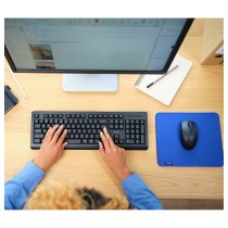 Buy Trust Primo Wireless Desktopset DE in Cyprus, Nicosia, Limassol, Larnaka, Pafos