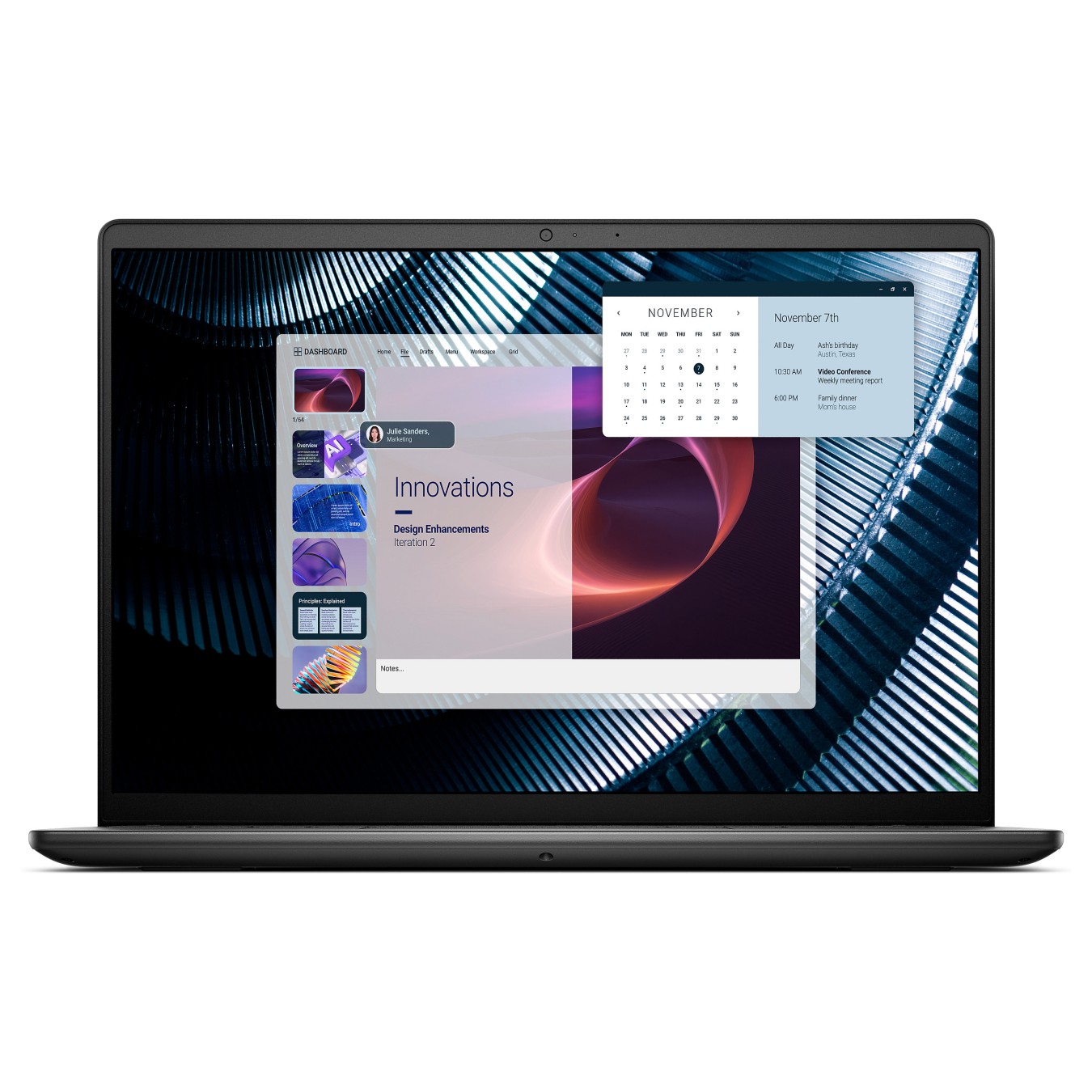 Buy Dell Pro 14 Essential PV14250 Core7 150U 16GB 1TBSSD W11 Pro 1Y Basic Onsite in Cyprus, Nicosia, Limassol, Larnaka, Pafos