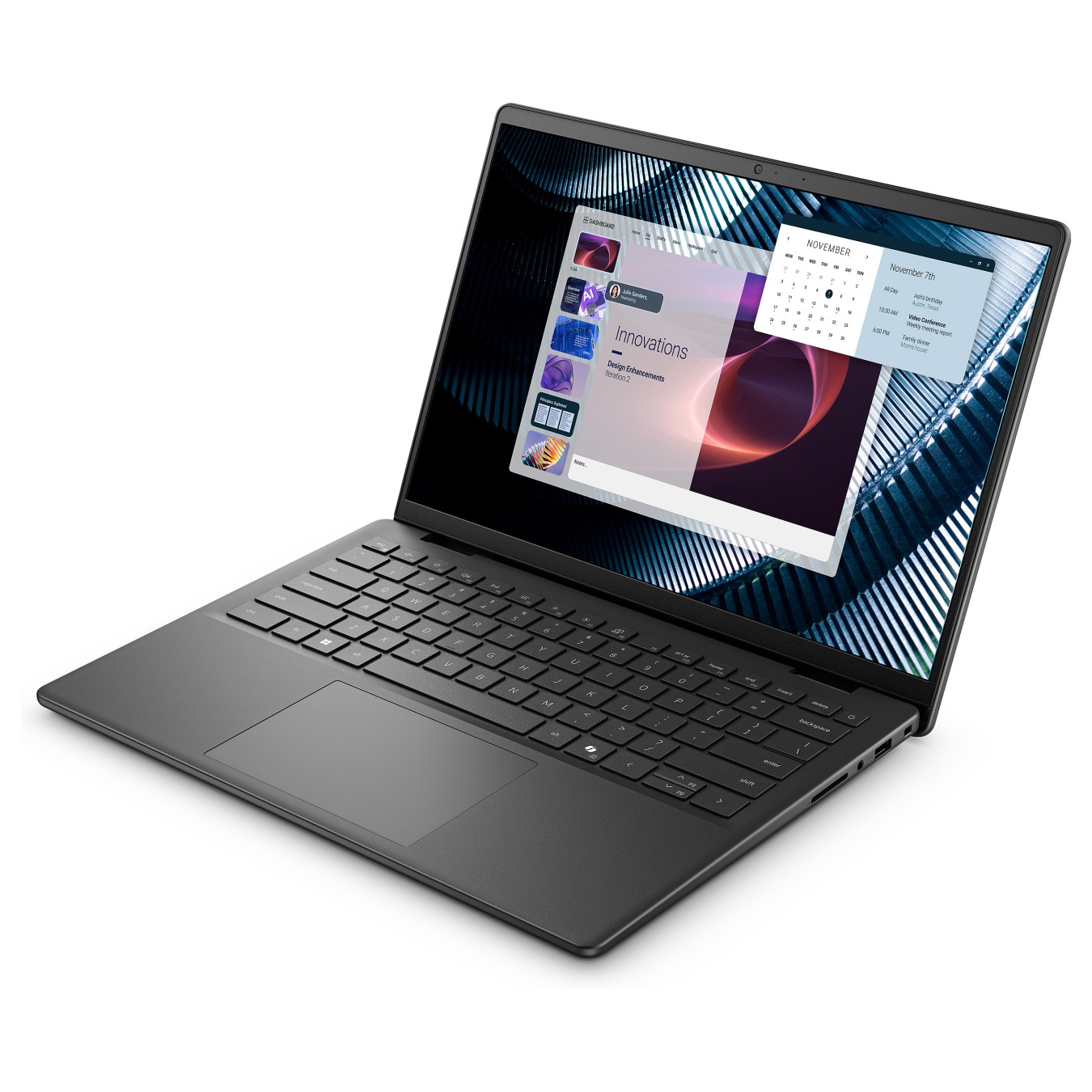 Buy Dell Pro 14 Essential PV14250 Core7 150U 16GB 1TBSSD W11 Pro 1Y Basic Onsite in Cyprus, Nicosia, Limassol, Larnaka, Pafos