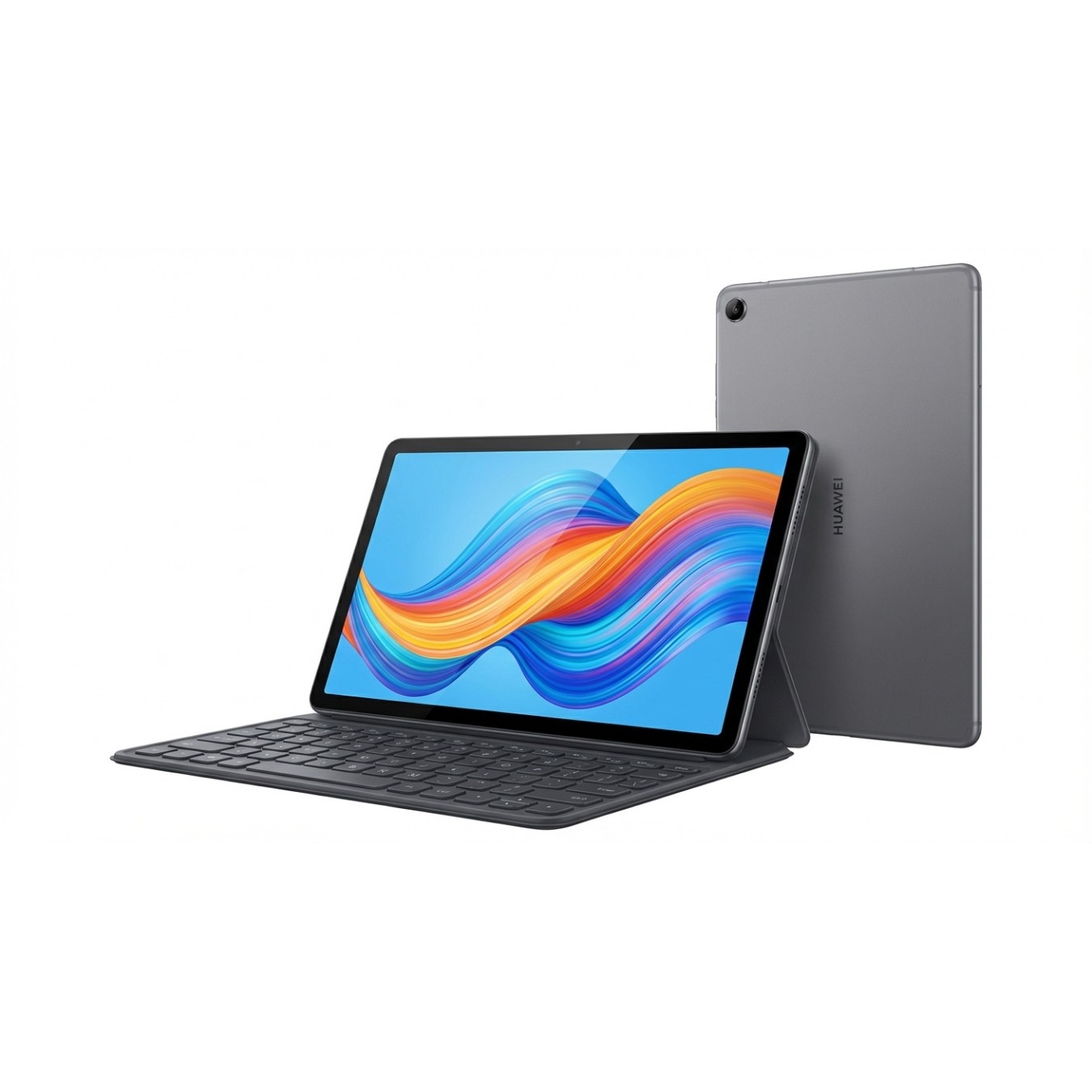 Buy HUAWEI MatePad 11.5' S 8+256 AG incl. Black Keyboard in Cyprus, Nicosia, Limassol, Larnaka, Pafos