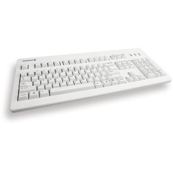 Buy Cherry G80-3000 LPCDE-0 - Full-Size Wired USB Keyboard, Grey, German QWERTZ,... in Cyprus, Nicosia, Limassol, Larnaka, Pafos