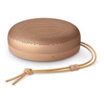 Buy Bang & Olufsen Beosound A1 3rd Gen - Honey Tone in Cyprus, Nicosia, Limassol, Larnaka, Pafos