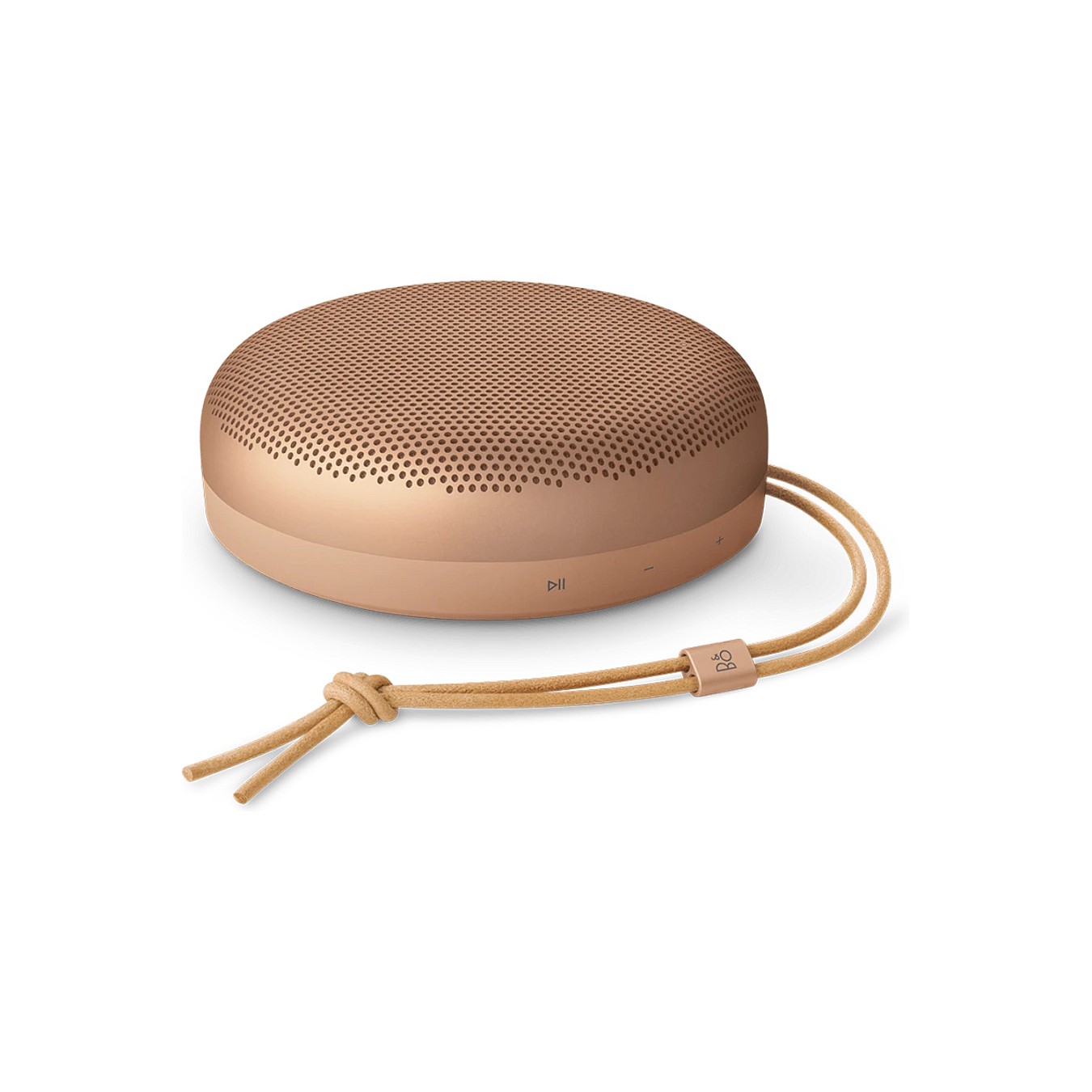 Buy Bang & Olufsen Beosound A1 3rd Gen - Honey Tone in Cyprus, Nicosia, Limassol, Larnaka, Pafos