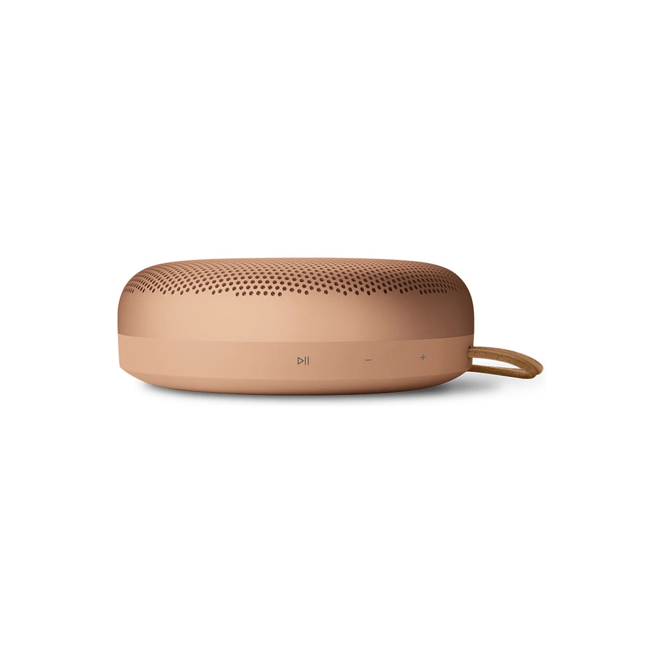 Buy Bang & Olufsen Beosound A1 3rd Gen - Honey Tone in Cyprus, Nicosia, Limassol, Larnaka, Pafos
