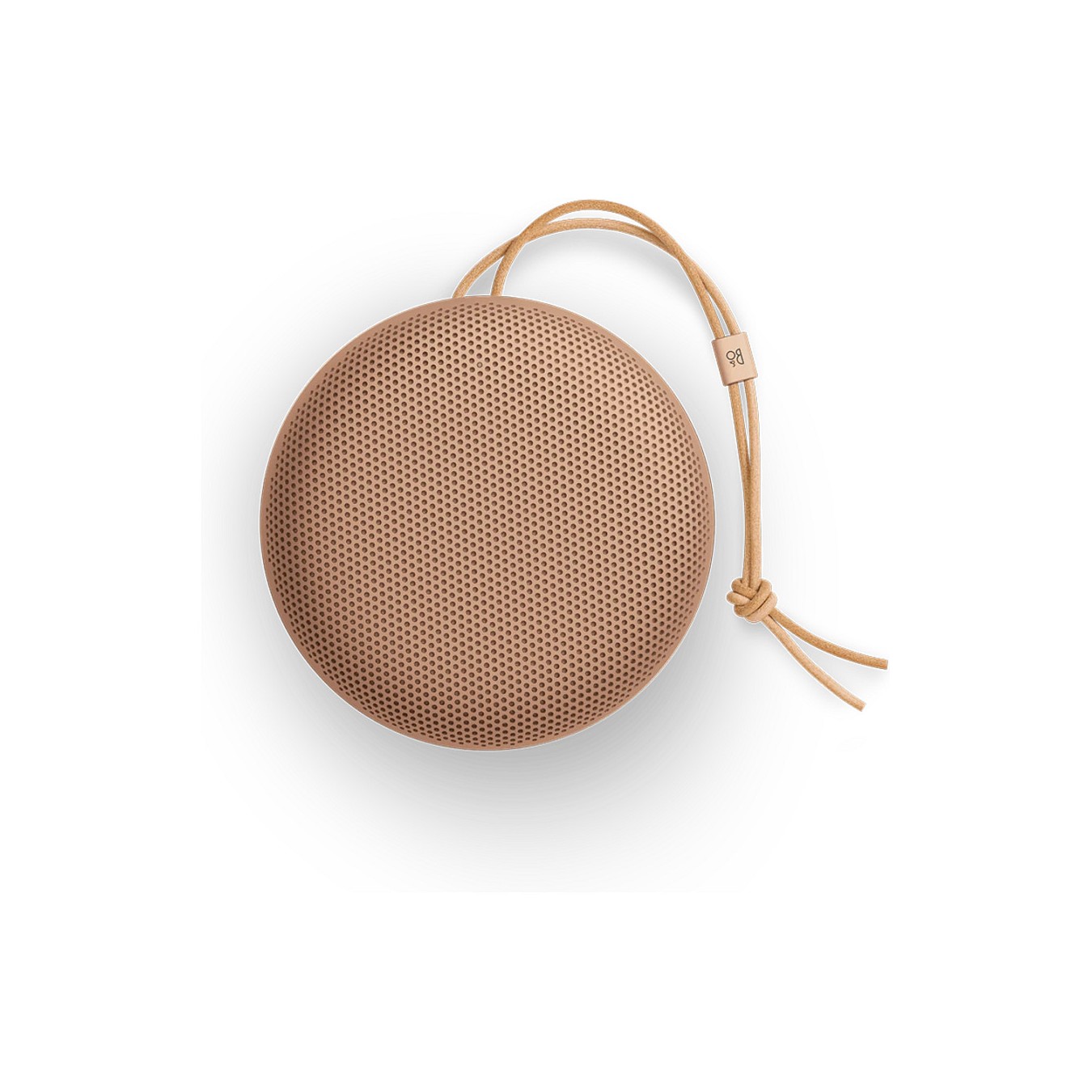Buy Bang & Olufsen Beosound A1 3rd Gen - Honey Tone in Cyprus, Nicosia, Limassol, Larnaka, Pafos
