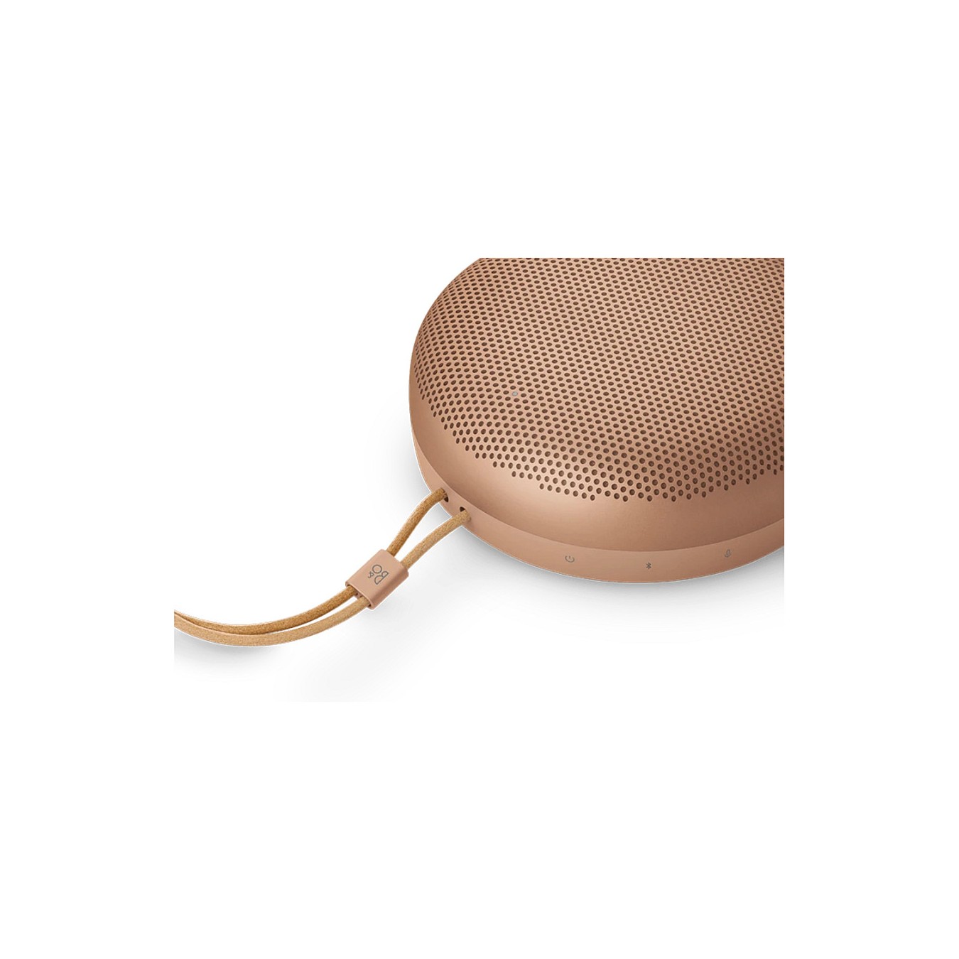 Buy Bang & Olufsen Beosound A1 3rd Gen - Honey Tone in Cyprus, Nicosia, Limassol, Larnaka, Pafos