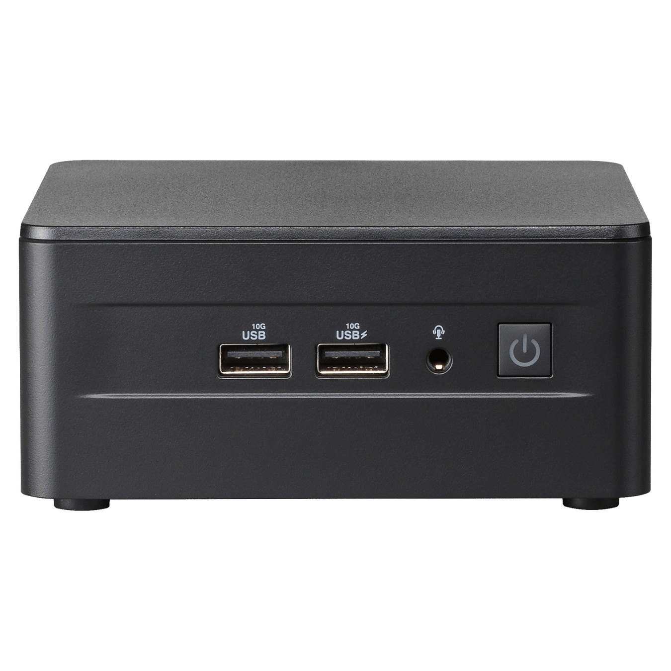Buy ASUS NUC GEN13 Pro Arena Canyon i7 RNUC13L3Hv70000 NO CORD vPro in Cyprus, Nicosia, Limassol, Larnaka, Pafos