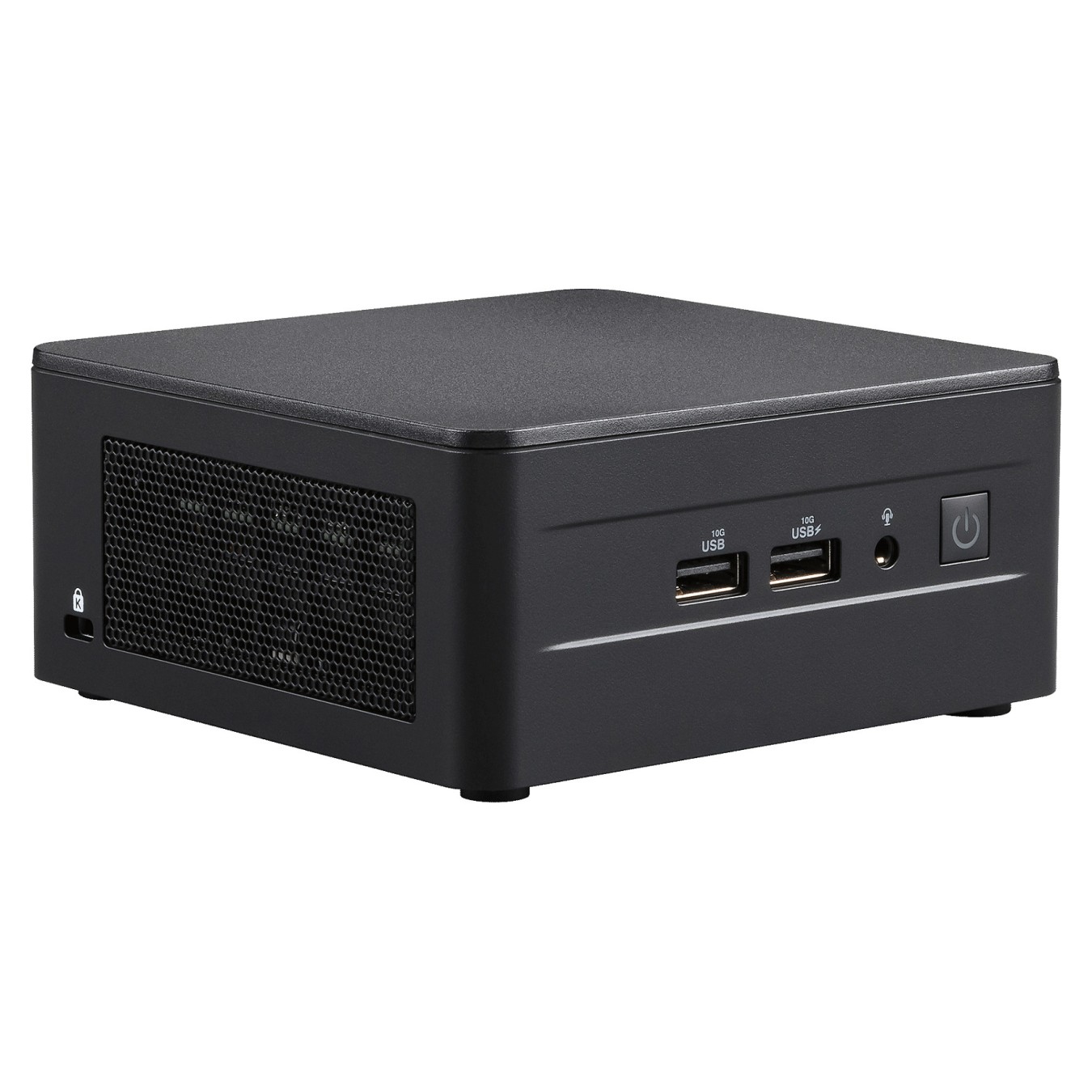 Buy ASUS NUC GEN13 Pro Arena Canyon i7 RNUC13L3Hv70000 NO CORD vPro in Cyprus, Nicosia, Limassol, Larnaka, Pafos