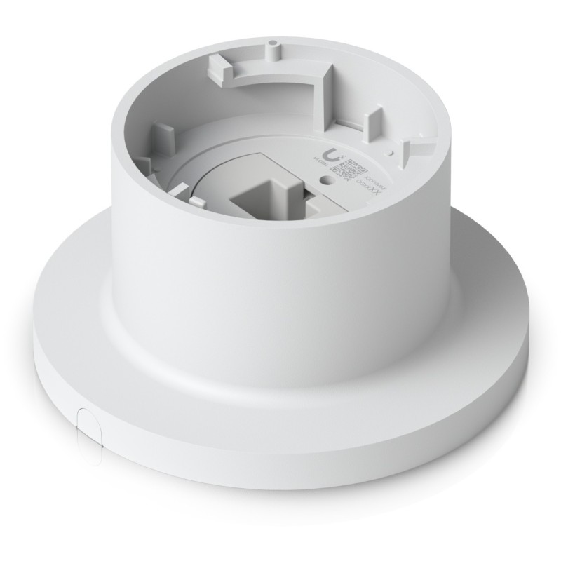 Buy Ubiquiti UACC-G5-PTZ-SM - Wall Mount for UVC-G5-PTZ - Outdoor White, Polycar... in Cyprus, Nicosia, Limassol, Larnaka, Pafos