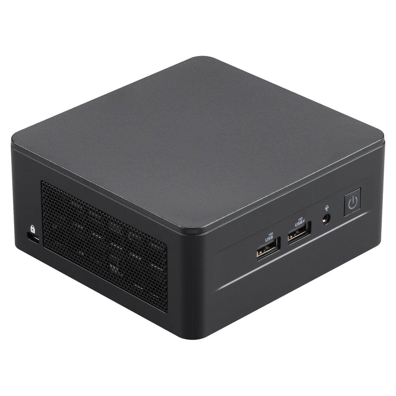 Buy ASUS NUC GEN13 Pro Arena Canyon i7 RNUC13L3Hv70000 NO CORD vPro in Cyprus, Nicosia, Limassol, Larnaka, Pafos
