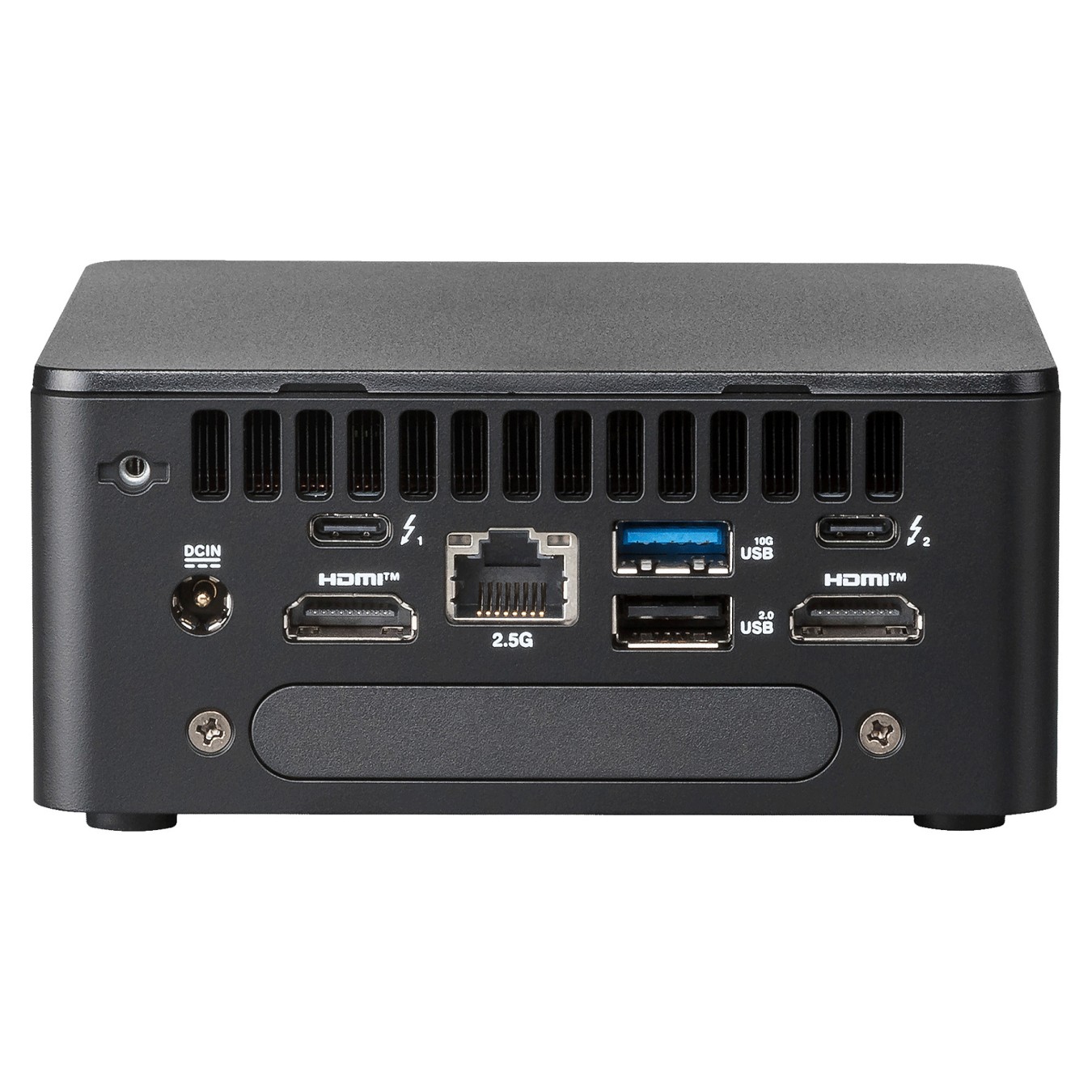 Buy ASUS NUC GEN13 Pro Arena Canyon i7 RNUC13L3Hv70000 NO CORD vPro in Cyprus, Nicosia, Limassol, Larnaka, Pafos