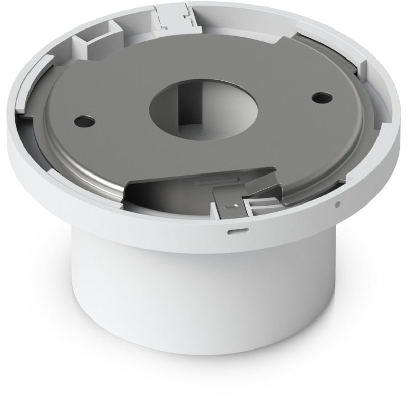 Buy Ubiquiti UACC-G5-PTZ-SM - Wall Mount for UVC-G5-PTZ - Outdoor White, Polycar... in Cyprus, Nicosia, Limassol, Larnaka, Pafos