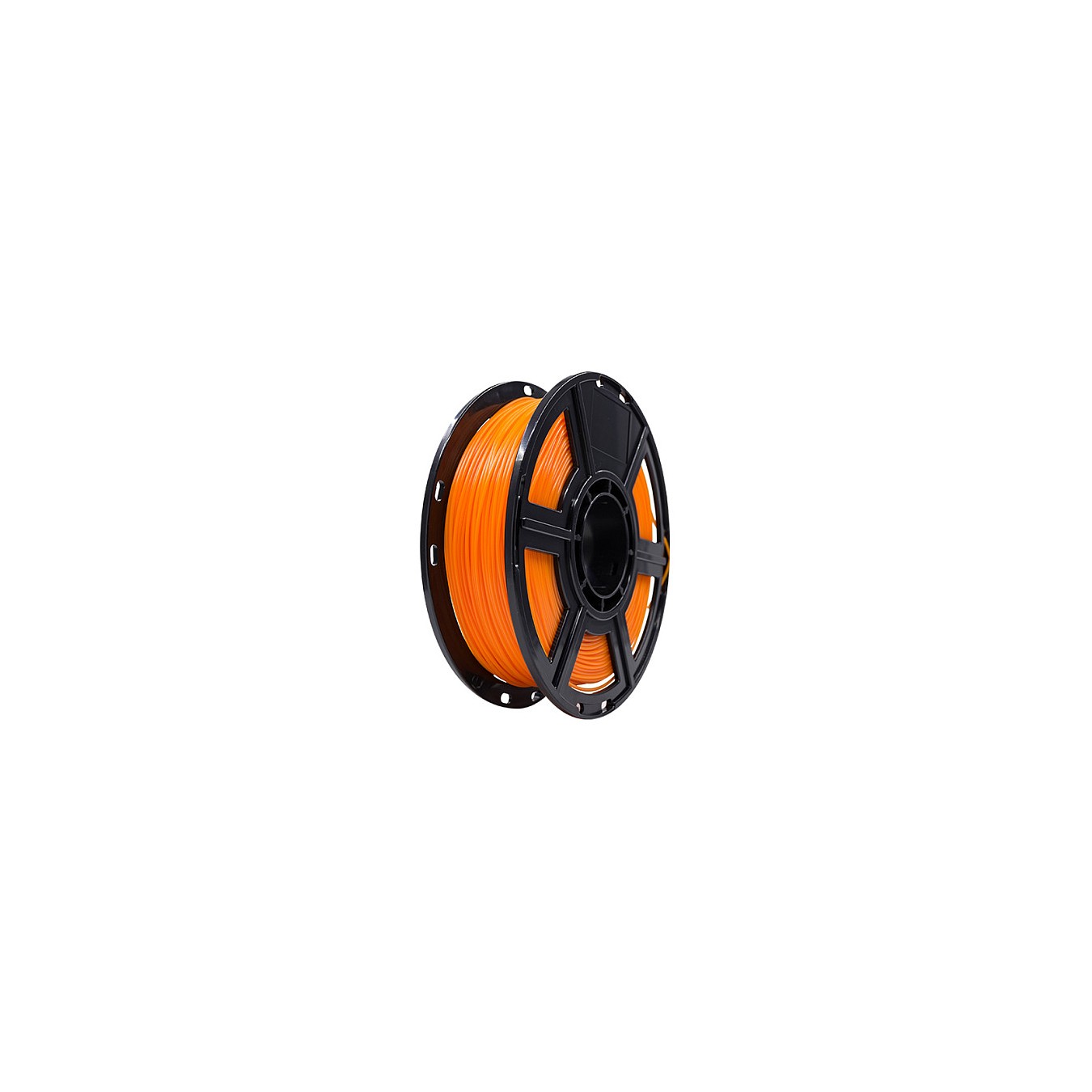 Buy PLA 1.75mm ORANGE 0.5kg in Cyprus, Nicosia, Limassol, Larnaka, Pafos