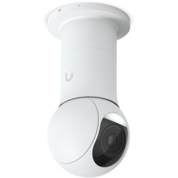 Buy Ubiquiti UACC-G5-PTZ-SM - Wall Mount for UVC-G5-PTZ - Outdoor White, Polycar... in Cyprus, Nicosia, Limassol, Larnaka, Pafos