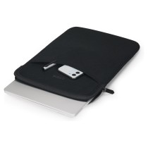 Buy Dicota Sleeve Eco SLIM M for MS Surface Black 13-13.5' in Cyprus, Nicosia, Limassol, Larnaka, Pafos