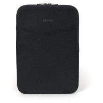 Buy Dicota Sleeve Eco SLIM M for MS Surface Black 13-13.5' in Cyprus, Nicosia, Limassol, Larnaka, Pafos