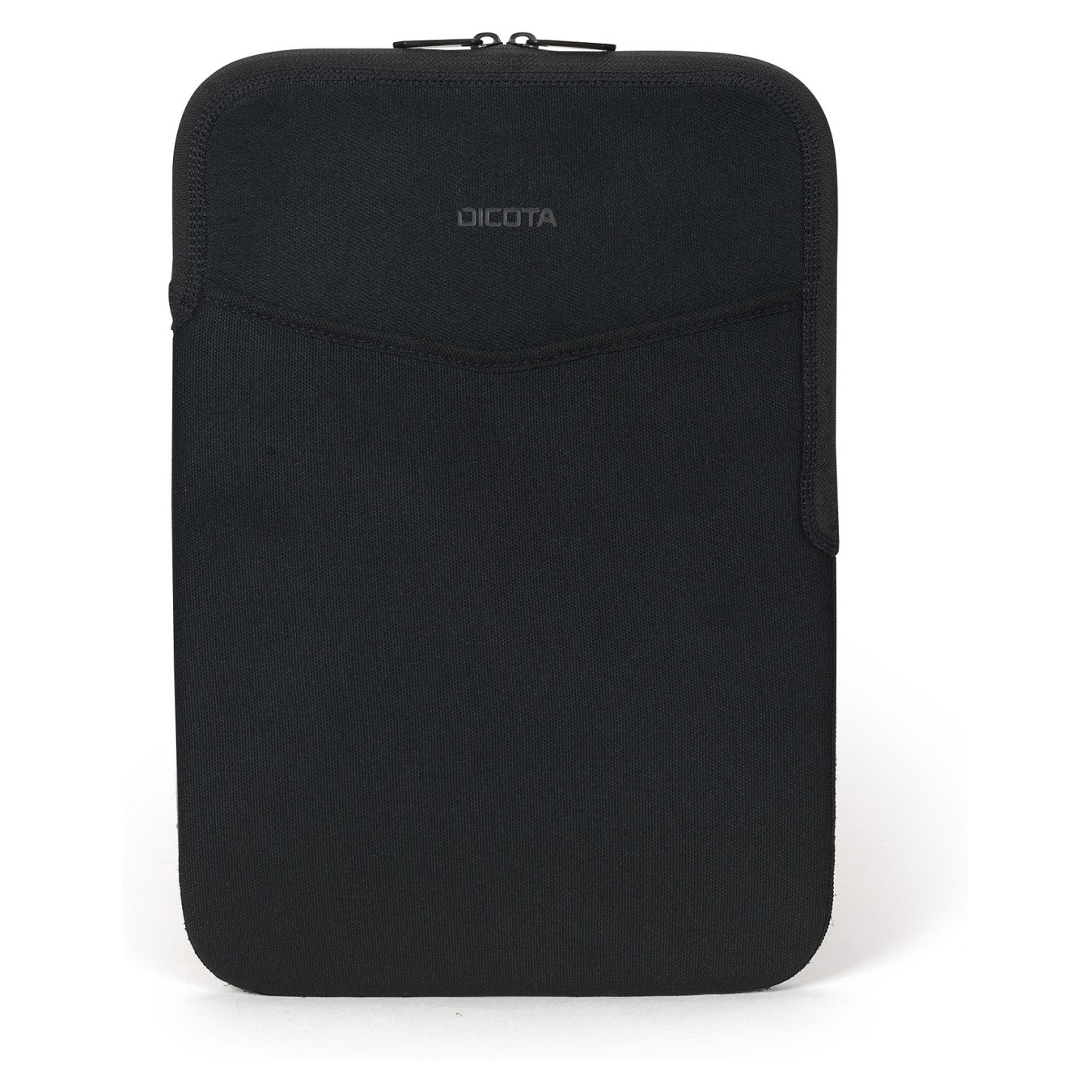 Buy Dicota Sleeve Eco SLIM M for MS Surface Black 13-13.5' in Cyprus, Nicosia, Limassol, Larnaka, Pafos