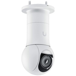 Buy Ubiquiti UACC-G5-PTZ-SM - Wall Mount for UVC-G5-PTZ - Outdoor White, Polycar... in Cyprus, Nicosia, Limassol, Larnaka, Pafos