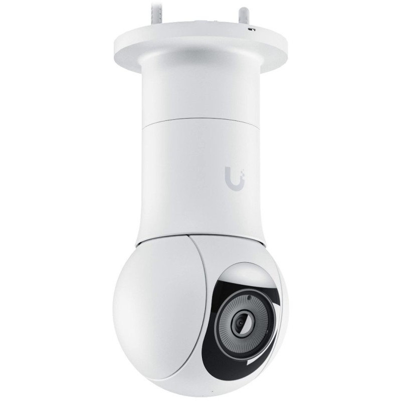 Buy Ubiquiti UACC-G5-PTZ-SM - Wall Mount for UVC-G5-PTZ - Outdoor White, Polycar... in Cyprus, Nicosia, Limassol, Larnaka, Pafos