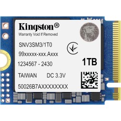 Buy Kingston NV3 - 1TB M.2 2230 PCIe Gen4 NVMe SSD - Up to 6000MB/s Read, 4000MB... in Cyprus, Nicosia, Limassol, Larnaka, Pafos