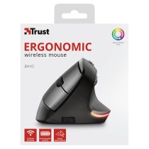 Buy 24110 TRUST Bayo Ergo Maus 6Tasten in Cyprus, Nicosia, Limassol, Larnaka, Pafos