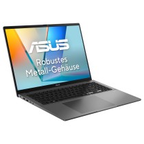 Buy ASUS Vivobook S16 S3607AA-SH013W CU7 355 32GB 1TBSSD W11 Home in Cyprus, Nicosia, Limassol, Larnaka, Pafos