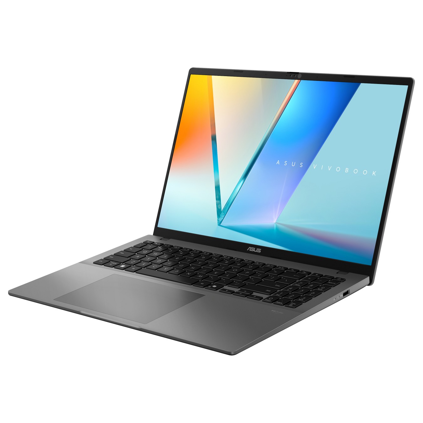 Buy ASUS Vivobook S16 S3607AA-SH013W CU7 355 32GB 1TBSSD W11 Home in Cyprus, Nicosia, Limassol, Larnaka, Pafos
