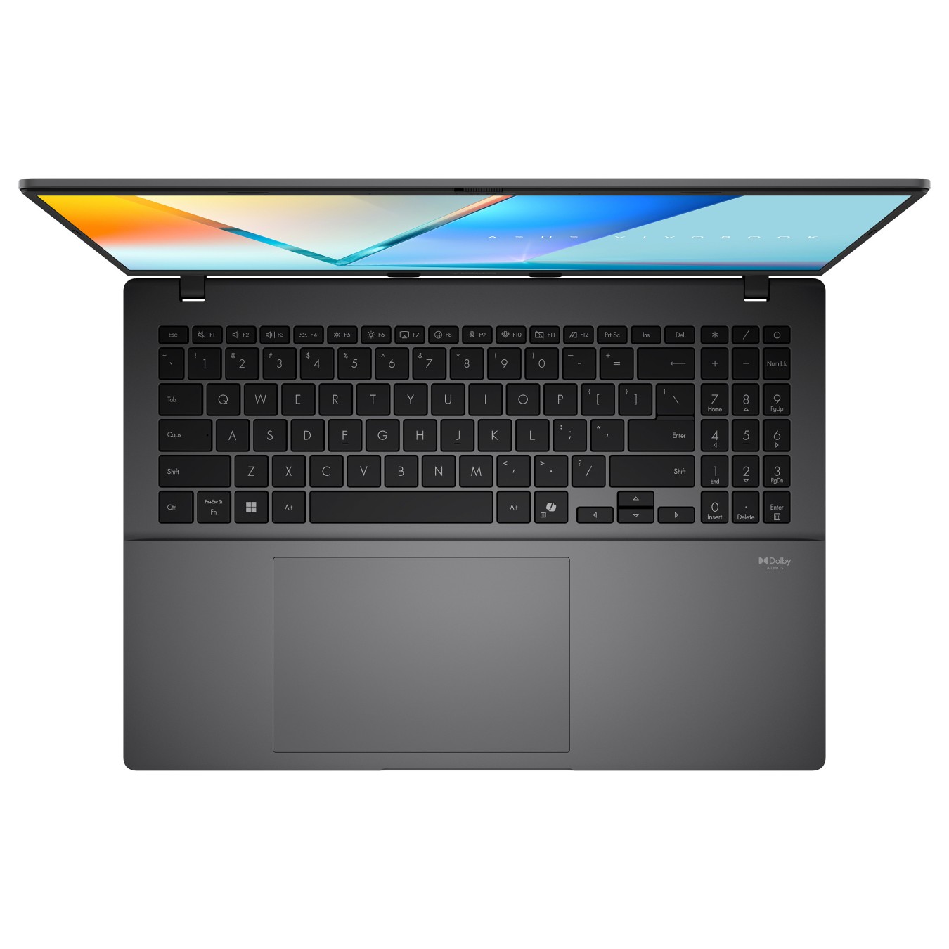 Buy ASUS Vivobook S16 S3607AA-SH013W CU7 355 32GB 1TBSSD W11 Home in Cyprus, Nicosia, Limassol, Larnaka, Pafos