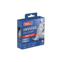 Buy tesa doppelseitiges Klebeband Universal 3m 30mm hochtransp. in Cyprus, Nicosia, Limassol, Larnaka, Pafos