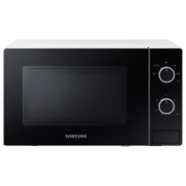 Buy Samsung MS20A3010AH Solo-Mikrowellengerte wei in Cyprus, Nicosia, Limassol, Larnaka, Pafos