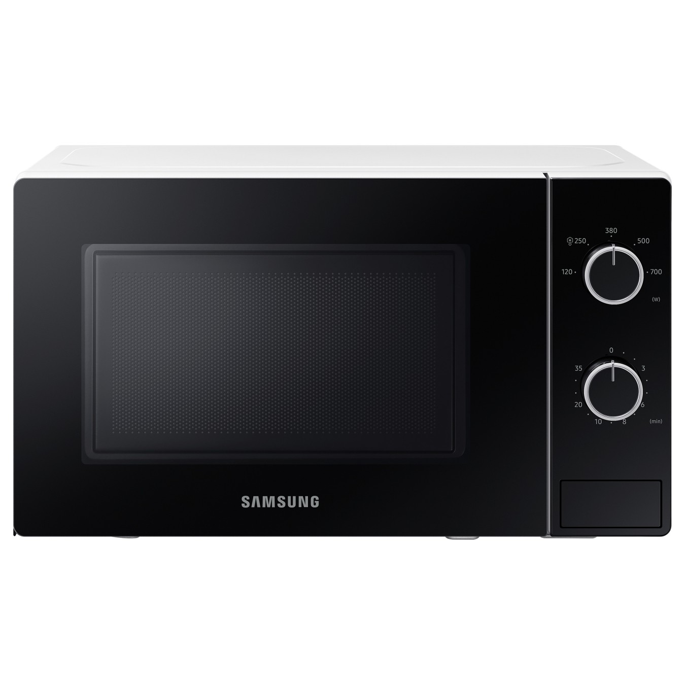 Buy Samsung MS20A3010AH Solo-Mikrowellengerte wei in Cyprus, Nicosia, Limassol, Larnaka, Pafos