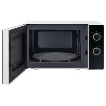 Buy Samsung MS20A3010AH Solo-Mikrowellengerte wei in Cyprus, Nicosia, Limassol, Larnaka, Pafos