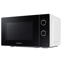 Buy Samsung MS20A3010AH Solo-Mikrowellengerte wei in Cyprus, Nicosia, Limassol, Larnaka, Pafos