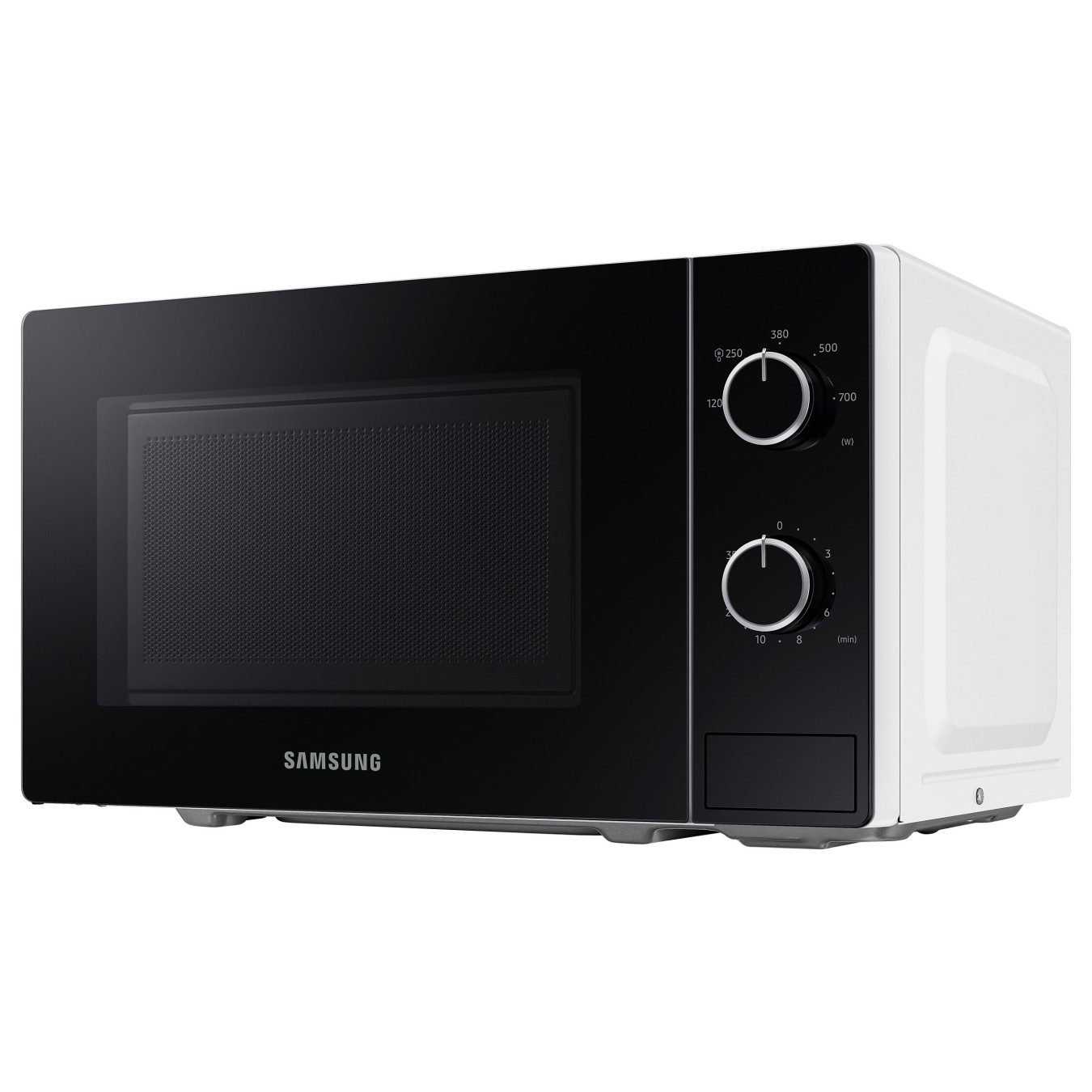Buy Samsung MS20A3010AH Solo-Mikrowellengerte wei in Cyprus, Nicosia, Limassol, Larnaka, Pafos