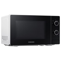 Buy Samsung MS20A3010AH Solo-Mikrowellengerte wei in Cyprus, Nicosia, Limassol, Larnaka, Pafos