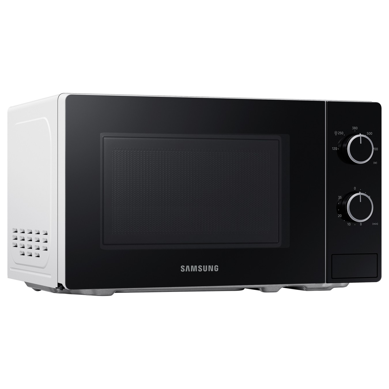 Buy Samsung MS20A3010AH Solo-Mikrowellengerte wei in Cyprus, Nicosia, Limassol, Larnaka, Pafos