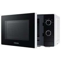 Buy Samsung MS20A3010AH Solo-Mikrowellengerte wei in Cyprus, Nicosia, Limassol, Larnaka, Pafos
