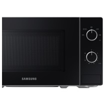 Buy Samsung MS20A3010AH Solo-Mikrowellengerte wei in Cyprus, Nicosia, Limassol, Larnaka, Pafos