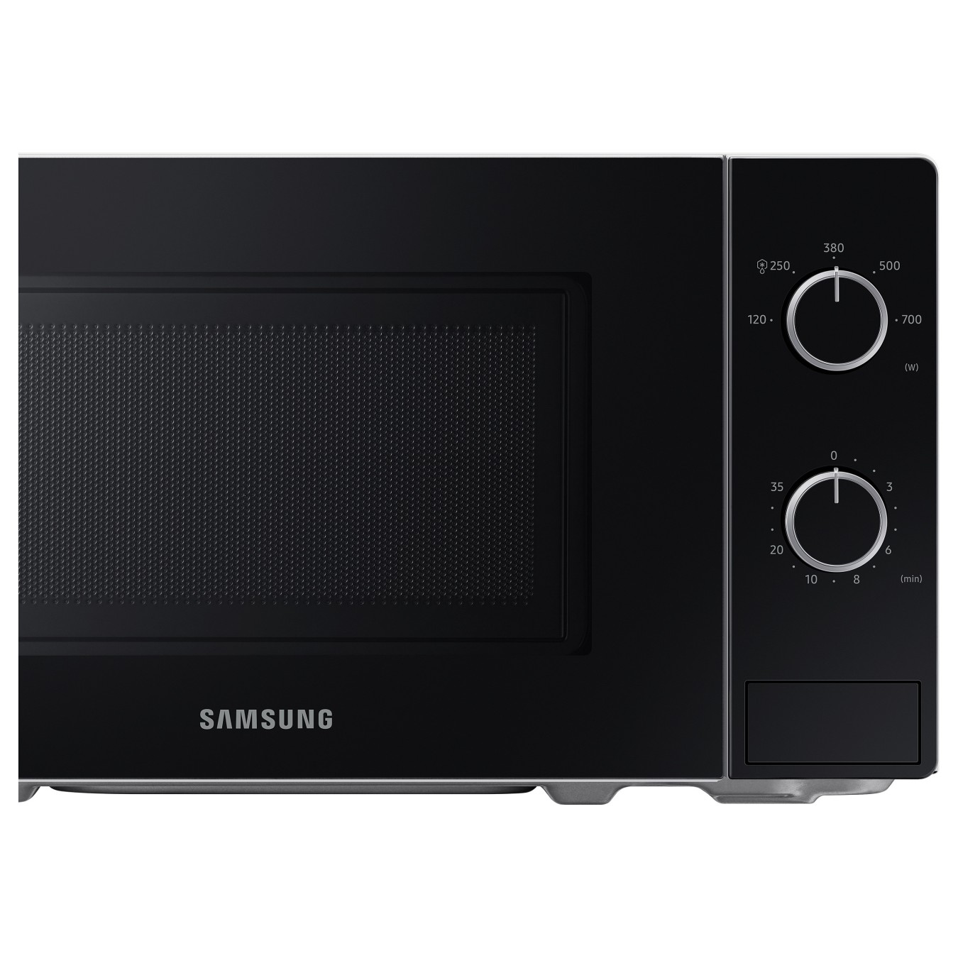 Buy Samsung MS20A3010AH Solo-Mikrowellengerte wei in Cyprus, Nicosia, Limassol, Larnaka, Pafos
